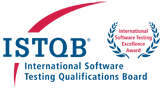 Istqb resume logo
